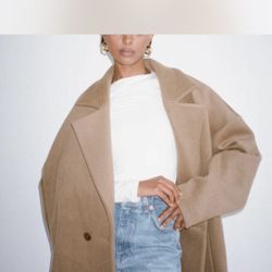 Re Ona Brooklyn Coat