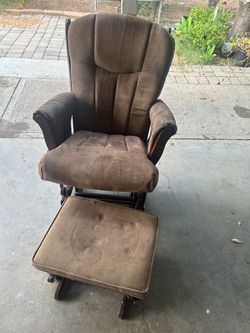 Rocking chair