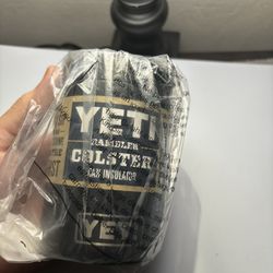 Yeti Metal Cooler 