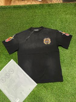 Amiri shirt