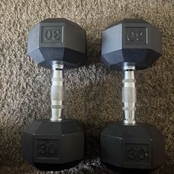 Dumbbells