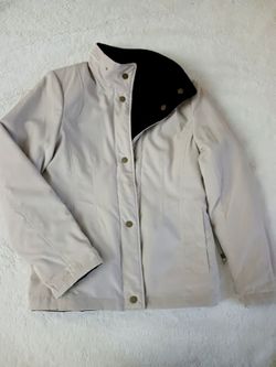 Hilary Radley Jacket Size S