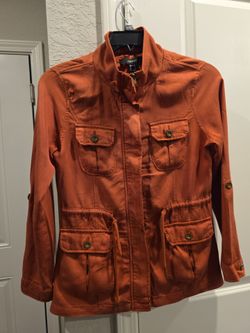 Ladies Jacket