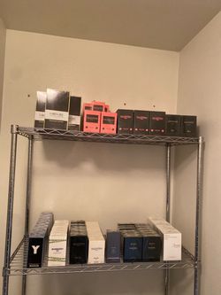 colognes wholesale