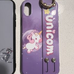 iPhone X Cases
