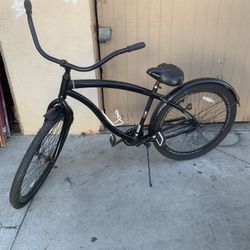 Beach Cruiser