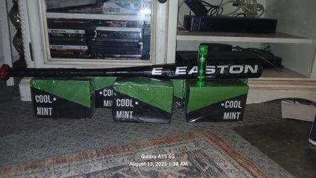 Cool Mint PuFFs 