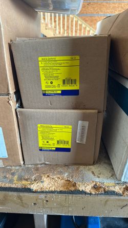 Square D  Lighting Contactor 