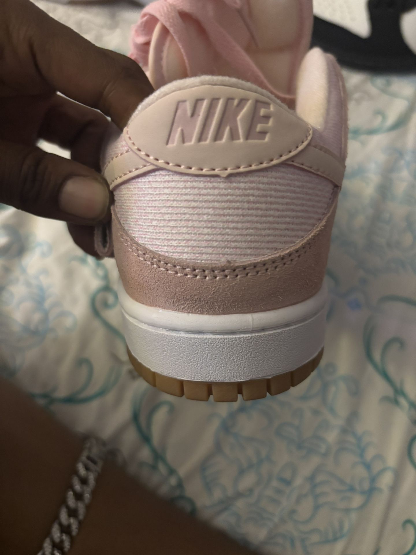 Teddy Bear WMNs Low SB Dunk