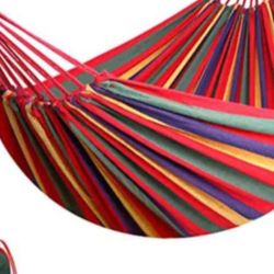 Hammock (hamaca)