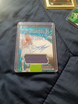 Dragon Bender Auto Patch 