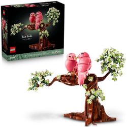 LEGO 21365 Ideas Love Birds Valentine's Day NEW SEALED VIRAL TIKTOK