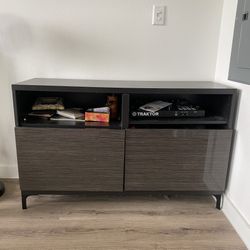 entertainment center