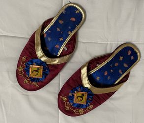 Mulan Sleepers