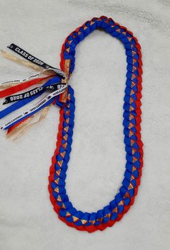 2026 graduation leis