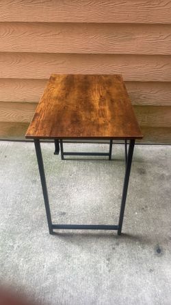 Computer/writing table!