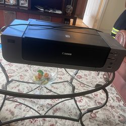 Cannon Pro 9000