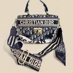 Christian Dior Purse BB 