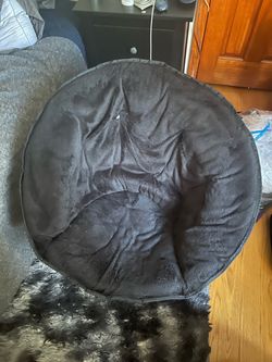 indoor foldable chair