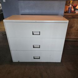 Filing Cabinet Legal/letter Commercial 