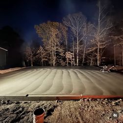 Concrete Sale