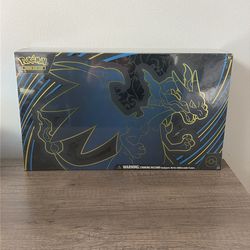Mega Charizard UPC