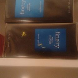 FINE RY MEN COLGONE ($20 EACH)