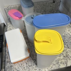 Tupperware