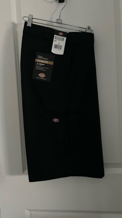 Twill Work Shorts Dickies