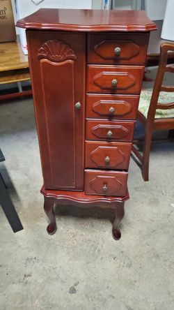 Jewelry Box