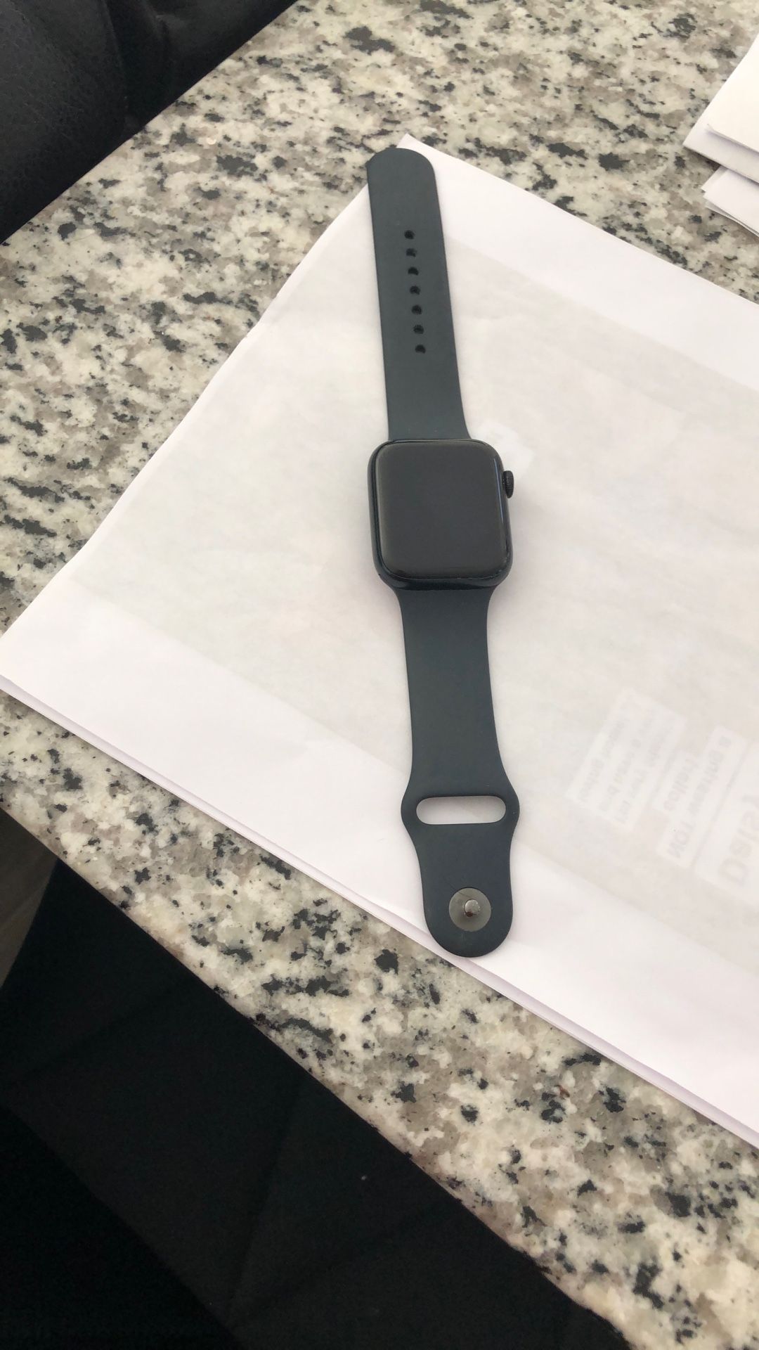 Apple Watch SE(2nd Generation)(GPS) 44mm