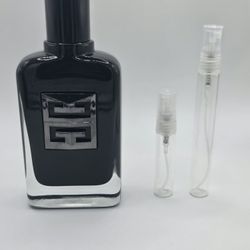 DECANT Givenchy Gentleman Society Eau de Parfum Extrême