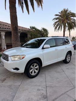 2010 Toyota Highlander