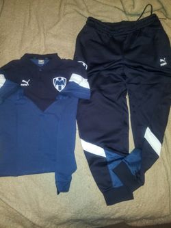Rayados Monterrey mexico