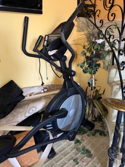 Elliptical