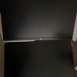 HP Monitors