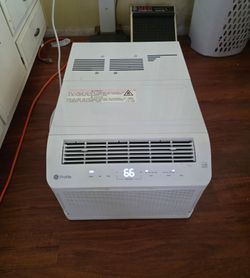 GE Profile Window Air Conditioner