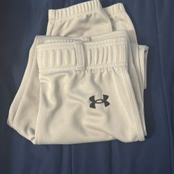 Baseball Pants Run Kicker 