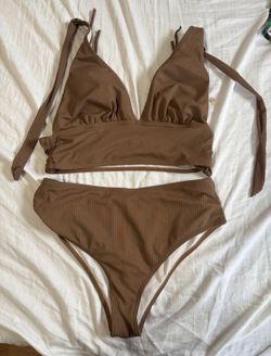 Bathing suits
