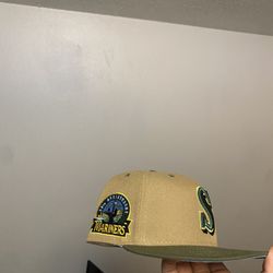 Mariners Hat 