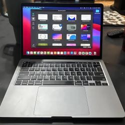 MacBook Pro 2020 13 Inch 