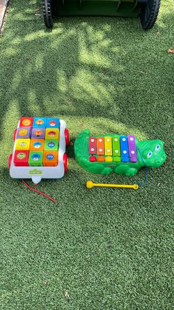 Vintage Toys $25