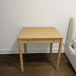 Brand New IKEA Desk