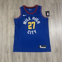 Jamal Murray Mile High City Nuggets