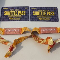 Coachella Weekend 1 - SUNDAY
