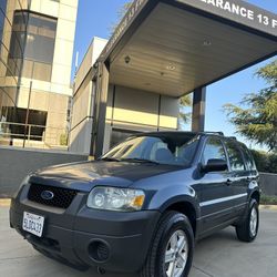 2005 Ford Escape