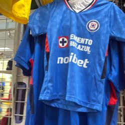 Cruz Azul todas las tayas