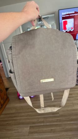 Petunia Pickle Bottom diaper bag