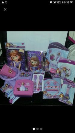 $1 $1 Many characters