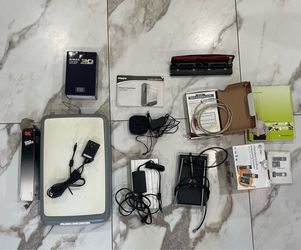 Office Tech Bundle - $30 OBO